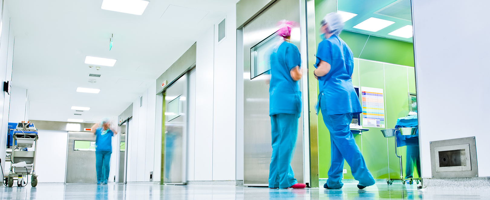 Intīmā ķirurģija